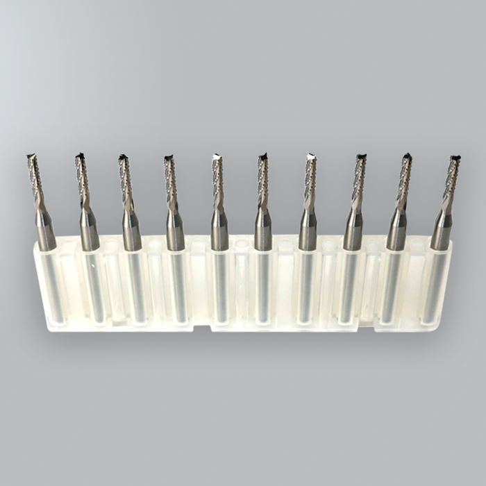 DPF300 Milling Bits (Standard) DPF300 Milling Bits (Standard)